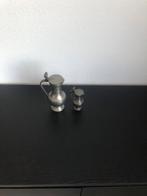 Eikeltjes Kan, Antiek en Kunst, Antiek | Tin, Ophalen