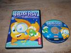 Pc Freddi Fish Het Verhaal Van De Verdwenen Zeewierzaadjes, Avontuur en Actie, 1 speler, Ophalen of Verzenden, Zo goed als nieuw