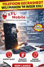 Samsung, Apple, Tablet, Ipad, Glas, Reparatie, Sneek, Ophalen of Verzenden, Nieuw, Overige typen, Samsung