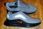 Nike Air Max 720 maat 45, Ophalen of Verzenden, Zo goed als nieuw, Nike, Zwart