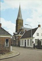 Bedum R K Kerk Grotestraat Ongelopen Ansichtkaart ( A1339 ), Ophalen of Verzenden, Ongelopen