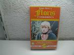 vhs 73a floris deel 4, Cd's en Dvd's, VHS | Kinderen en Jeugd, Alle leeftijden, Ophalen of Verzenden, Zo goed als nieuw