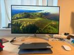 LG 32UN500 - 4K HDR Monitor, Computers en Software, Monitoren, IPS, DisplayPort, Ingebouwde speakers, LG