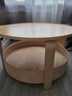 Ikea salontafel 70 cm, Huis en Inrichting, Tafels | Salontafels, Ophalen, 50 tot 100 cm, Vierkant, 50 tot 100 cm