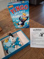 Pinguïn balance, Hobby en Vrije tijd, Gezelschapsspellen | Bordspellen, Ophalen of Verzenden, Zo goed als nieuw