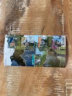 2017 Blok Verzamelblok Mooi Nederland NVPH 3538 Postfris., Ophalen of Verzenden, Na 1940, Postfris