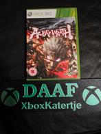 Asura's wrath - xbox 360/xbox one/series x, Spelcomputers en Games, 1 speler, Ophalen of Verzenden, Zo goed als nieuw