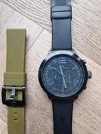 Marc Coblen MC50B2 Chronograaf Polshorloge, Overige merken, Overige materialen, Polshorloge, Kunststof