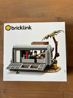 Lego bricklink 910030 snack shack, Ophalen of Verzenden, Nieuw