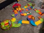 Zoef zoef dieren, Kinderen en Baby's, Speelgoed | Vtech, Ophalen, Zo goed als nieuw