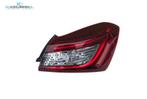 Maserati Ghibli 3 achterlicht rechts LED Black Line, Maserati, Gebruikt, -, Verzenden