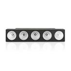 Super aanbieding Luxibel B 5 LED Matrix Panel - disco effect, Muziek en Instrumenten, ., Nieuw, Ophalen of Verzenden, .