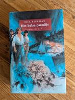 Thea Beckman - Het helse paradijs, Gelezen, Ophalen of Verzenden, Thea Beckman, Fictie