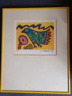 CORNEILLE, Antiek en Kunst, Kunst | Litho's en Zeefdrukken, Ophalen