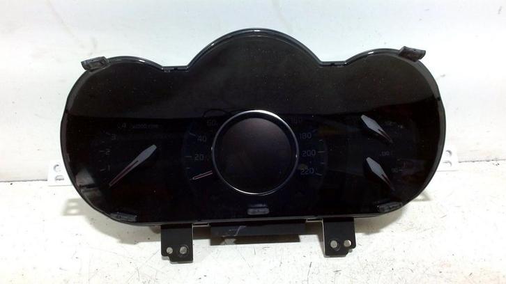 Cockpit Kia Rio, Auto-onderdelen, Dashboard en Schakelaars, Kia, Gebruikt, Herkomst onderdeel bekend, 12 maanden garantie, Ophalen of Verzenden