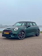 Mini 2.0 John Cooper Works 3D 2015 Groen, Auto's, Mini, Voorwielaandrijving, 1998 cc, 15 km/l, 4 cilinders