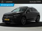 Mercedes-Benz GLA 250 e AMG Plug-In Hybride | AMG Line Premi, 12 maanden, 4 cilinders, Zwart, Bedrijf