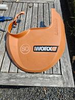 Onderdelen Worx WR105SI Robotmaaier, Ophalen, Gebruikt, Minder dan 20 cm, Worx