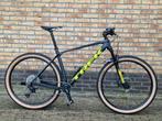 Trek Procaliber 9.6 Carbon - 2021 - XL, Fietsen en Brommers, Fietsen | Mountainbikes en ATB, Gebruikt, Heren, Trek, Hardtail