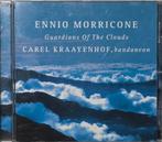 Ennio Morricone - Guardians of the Clouds CD, Cd's en Dvd's, Cd's | Filmmuziek en Soundtracks, Ophalen of Verzenden, Zo goed als nieuw