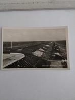 AFSLUITDIJK. WIERINGEN FRIESLAND, Verzamelen, Ansichtkaarten | Nederland, Ophalen of Verzenden, Friesland