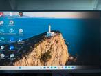 Monitor samsung Samsung LS24R650 23,8 inch (defect), Computers en Software, Monitoren, Ophalen, 61 t/m 100 Hz, HDMI