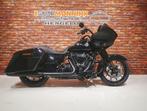 Harley-Davidson FLTRXS Road Glide Special 114 (bj 2023), Toermotor, Bedrijf