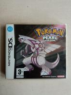 Pokemon Pearl, Avontuur en Actie, Gebruikt, Verzenden, 1 speler