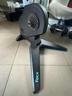 Tacx Flux 2 Smart (incl. Shimano 11 speed Casette), Sport en Fitness, Ophalen, Zo goed als nieuw, Overige typen