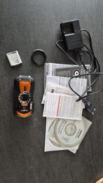 Pentax Optio WG2 GPS, Ophalen, Gebruikt, Compact, 4 t/m 7 keer