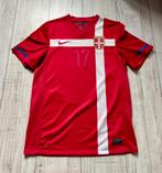 Servie thuisshirt 2010-2011 (S), Maat S, Ophalen of Verzenden, Shirt
