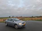 Opel Astra 1.6 8V 5D 2003 Grijs, Auto's, Voorwielaandrijving, 4 cilinders, 1095 kg, 49 €/maand