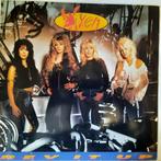 LP "Rev it Up" - Vixen, Ophalen of Verzenden, Zo goed als nieuw