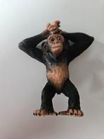 Schleich baby aap, Verzamelen, Dierenverzamelingen, Ophalen of Verzenden, Zo goed als nieuw, Overige soorten, Beeldje of Figuurtje