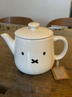 HEMA Nijntje Theepot - Nieuw!, Huis en Inrichting, Keramiek, Overige typen, Nieuw, Ophalen of Verzenden