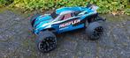 Traxxas Rustler VXL 2WD, Hobby en Vrije tijd, Elektro, Gebruikt, Auto offroad, Ophalen of Verzenden
