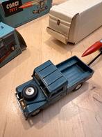 CORGI TOYS nr 350/351 RAF modellen, Ophalen of Verzenden, Gebruikt, Auto, Corgi