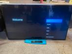 Sony 55 inch smart tv, Audio, Tv en Foto, Televisies, Ophalen, Zo goed als nieuw, 100 cm of meer, Sony