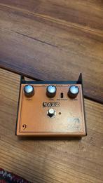 Palmer bazz fuzz, Muziek en Instrumenten, Effecten, Ophalen of Verzenden, Gebruikt