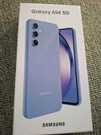 Samsung Galaxy A54 5G, Ophalen, Gebruikt, Paars, Android OS