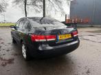 Hyundai Sonata 2.4 Dynamic Automaat Apk Clima, Auto's, Gebruikt, 4 cilinders, 1446 kg, 162 pk