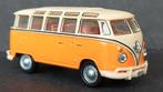 Volkswagen VW Transporter T1 Samba 1:43 Newray Pol, Hobby en Vrije tijd, Modelauto's | 1:43, Overige merken, Auto, Verzenden, .
