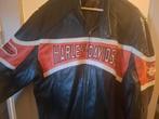Harley Davidson Jas XXXL - Goede Staat, Ophalen of Verzenden