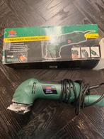 Top Craft  DTS-280 Driehoekschuurmachine - Zo goed als nieuw, Ophalen of Verzenden, Zo goed als nieuw, Minder dan 600 watt, Vlakschuurmachine