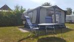 caravan huren