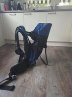 Vaude Jolly Comfort Kinderdrager, Kinderen en Baby's, Babydragers en Draagdoeken, Overige merken, Gebruikt, Ophalen of Verzenden