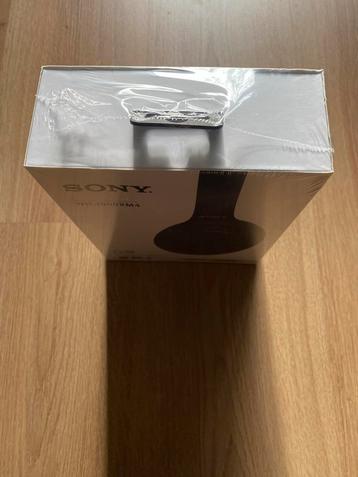 Gloednieuwe Sony WH-1000XM4 Noise Cancelling Koptelefoon beschikbaar voor biedingen