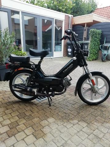Te koop Tomos A35  beschikbaar voor biedingen
