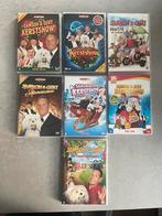 Samson en Gert dvd - Afscheidsshow - Zeldzame kerstshows etc, Cd's en Dvd's, Dvd's | Kinderen en Jeugd, Verzenden, Zo goed als nieuw