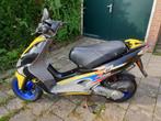 Scooter Kymco S1, Fietsen en Brommers, Ophalen, Gebruikt, Maximaal 45 km/u, Benzine